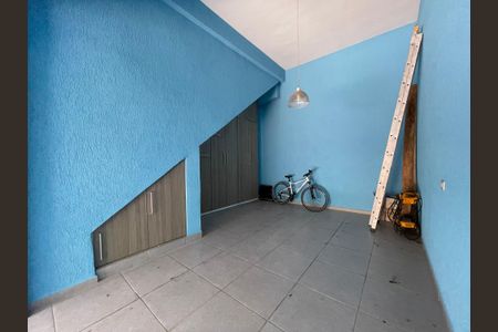 Casa à venda com 182m², 3 quartos e 3 vagasGaragem