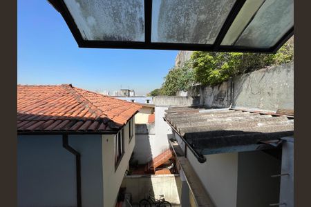 Casa à venda com 182m², 3 quartos e 3 vagasVista do quarto 1