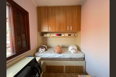 Casa à venda com 182m², 3 quartos e 3 vagasQuarto 2