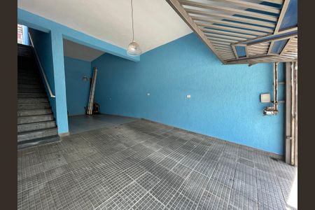 Casa à venda com 182m², 3 quartos e 3 vagasGaragem