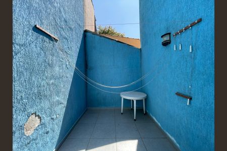 Casa à venda com 182m², 3 quartos e 3 vagasQuintal