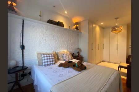 Apartamento para alugar com 135m², 3 quartos e sem vaga Apartamento para alugar com 135m², 3 quartos e sem vagaSuíte