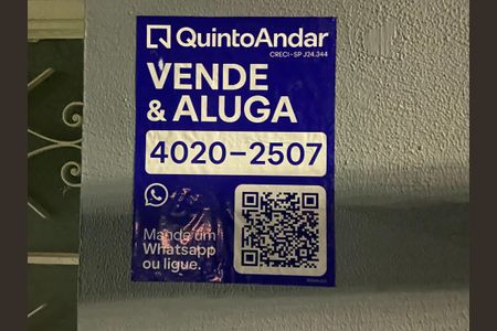 Apartamento para alugar com 135m², 3 quartos e sem vaga Apartamento para alugar com 135m², 3 quartos e sem vagaPlaca