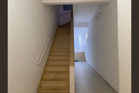 Apartamento para alugar com 135m², 3 quartos e sem vaga Apartamento para alugar com 135m², 3 quartos e sem vagaÁrea comum