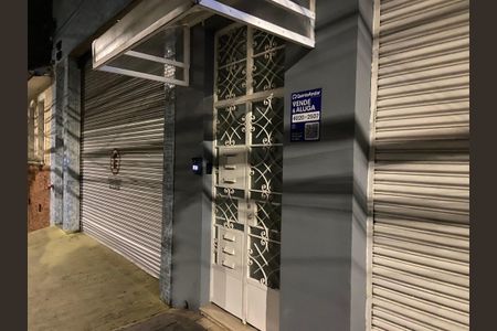 Apartamento para alugar com 135m², 3 quartos e sem vaga Apartamento para alugar com 135m², 3 quartos e sem vagaFachada