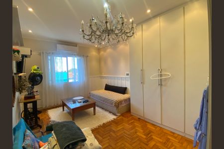 Apartamento para alugar com 135m², 3 quartos e sem vaga Apartamento para alugar com 135m², 3 quartos e sem vagaQuarto