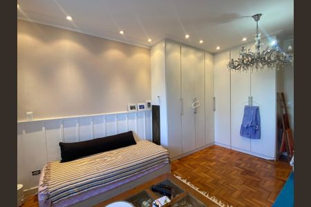 Apartamento para alugar com 135m², 3 quartos e sem vaga Apartamento para alugar com 135m², 3 quartos e sem vagaQuarto