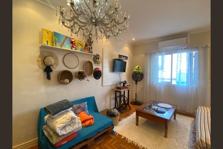 Apartamento para alugar com 135m², 3 quartos e sem vaga Apartamento para alugar com 135m², 3 quartos e sem vagaQuarto