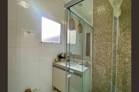 Apartamento para alugar com 135m², 3 quartos e sem vaga Apartamento para alugar com 135m², 3 quartos e sem vagaBanheiro