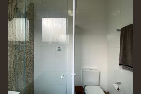 Apartamento para alugar com 135m², 3 quartos e sem vaga Apartamento para alugar com 135m², 3 quartos e sem vagaBanheiro