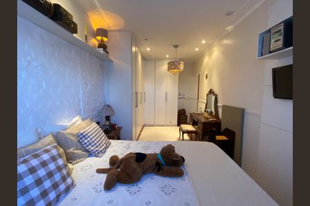 Apartamento para alugar com 135m², 3 quartos e sem vaga Apartamento para alugar com 135m², 3 quartos e sem vagaSuíte