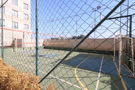 Apartamento à venda com 35m², 1 quarto e 1 vagaÁrea comum - Quadra