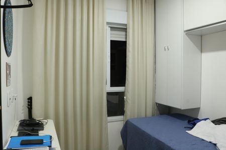 Quarto 2 de apartamento à venda com 2 quartos, 42m² em Barra Funda, São Paulo