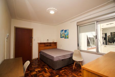 Studio de kitnet/studio à venda com 1 quarto, 24m² em Cidade Baixa, Porto Alegre