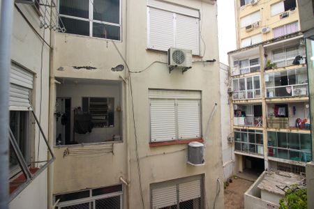 Vista do Studio de kitnet/studio à venda com 1 quarto, 24m² em Cidade Baixa, Porto Alegre