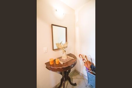 Apartamento à venda com 142m², 3 quartos e 2 vagasSala
