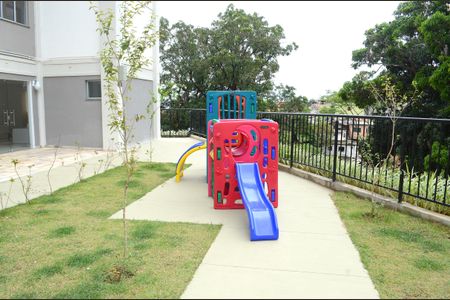 Apartamento à venda com 47m², 2 quartos e sem vagaÁrea comum