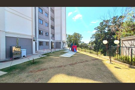 Apartamento à venda com 47m², 2 quartos e sem vagaÁrea comum