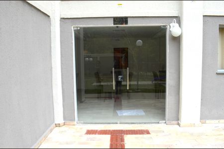 Apartamento à venda com 47m², 2 quartos e sem vagaÁrea comum - Salão de festas