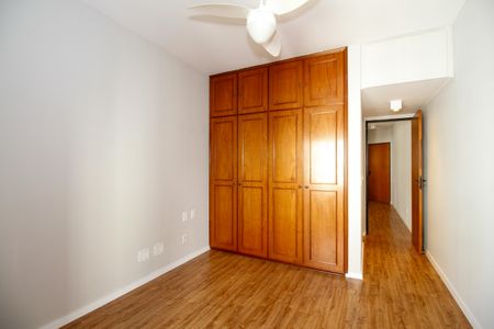 Suíte de apartamento para alugar com 1 quarto, 43m² em Jardins, São Paulo