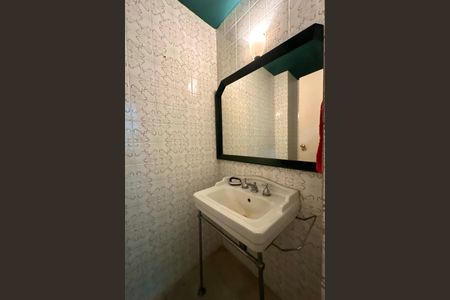 Apartamento à venda com 241m², 4 quartos e 1 vagaLavabo