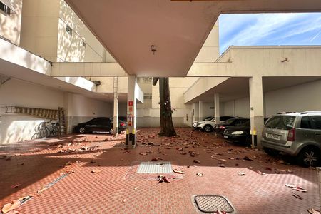 Apartamento à venda com 241m², 4 quartos e 1 vagaGaragem