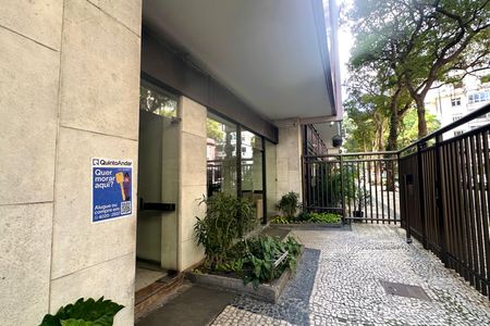 Apartamento à venda com 241m², 4 quartos e 1 vagaPlaquinha