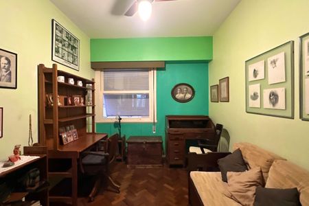 Apartamento à venda com 241m², 4 quartos e 1 vagaQuarto 03