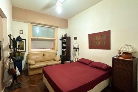 Apartamento à venda com 241m², 4 quartos e 1 vagaQuarto 02