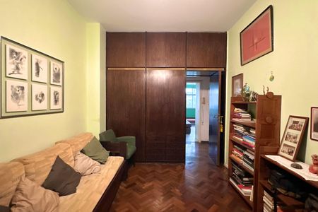 Apartamento à venda com 241m², 4 quartos e 1 vagaQuarto 03