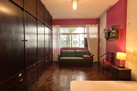Apartamento à venda com 241m², 4 quartos e 1 vagaSuíte