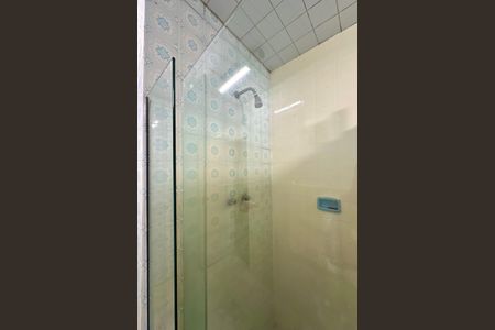 Apartamento à venda com 241m², 4 quartos e 1 vagaBanheiro Social