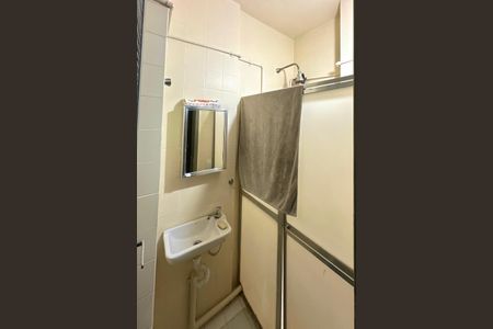 Apartamento à venda com 241m², 4 quartos e 1 vagaBanheiro de serviço