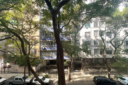 Apartamento à venda com 241m², 4 quartos e 1 vagaQuarto 01 vista