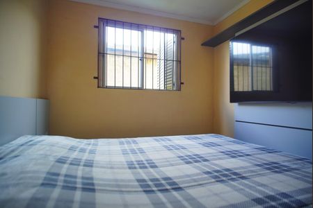 Apartamento à venda com 44m², 2 quartos e 1 vagaQuarto 1