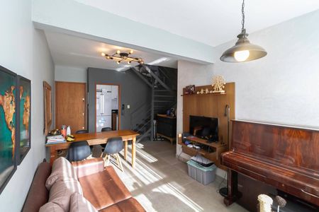 Apartamento à venda com 150m², 3 quartos e 2 vagasSala 1