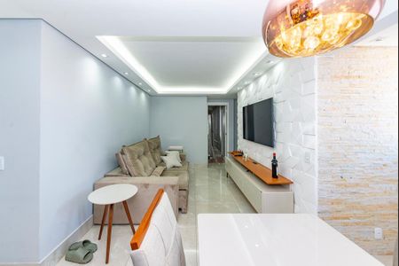 Apartamento à venda com 69m², 2 quartos e 1 vagaSala