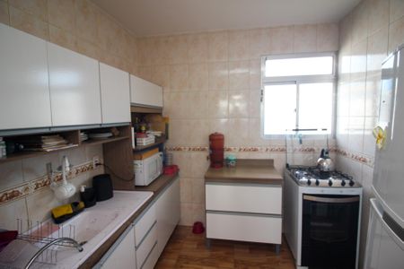 Apartamento à venda com 75m², 3 quartos e 1 vaga Apartamento à venda com 75m², 3 quartos e 1 vagaCozinha