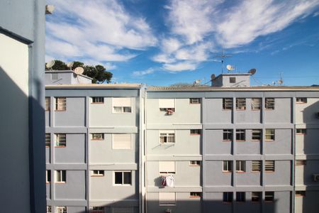 Apartamento à venda com 75m², 3 quartos e 1 vaga Apartamento à venda com 75m², 3 quartos e 1 vagaVista dop Quarto 3