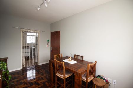 Apartamento à venda com 75m², 3 quartos e 1 vaga Apartamento à venda com 75m², 3 quartos e 1 vagaSala