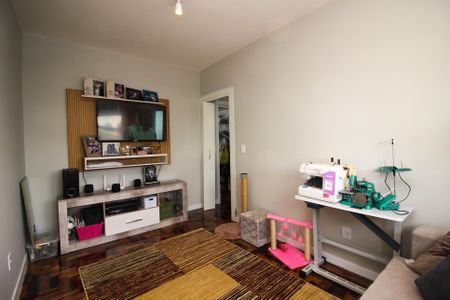Apartamento à venda com 75m², 3 quartos e 1 vaga Apartamento à venda com 75m², 3 quartos e 1 vagaQuarto 2