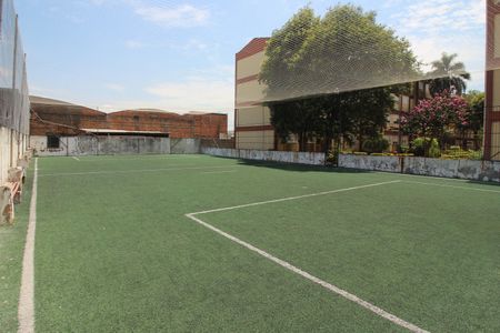 Apartamento à venda com 75m², 3 quartos e 1 vaga Apartamento à venda com 75m², 3 quartos e 1 vagaQuadra Esportiva