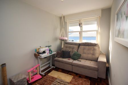 Apartamento à venda com 75m², 3 quartos e 1 vaga Apartamento à venda com 75m², 3 quartos e 1 vagaQuarto 2