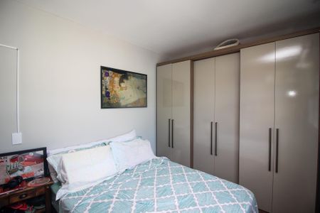 Apartamento à venda com 75m², 3 quartos e 1 vaga Apartamento à venda com 75m², 3 quartos e 1 vagaQuarto 3