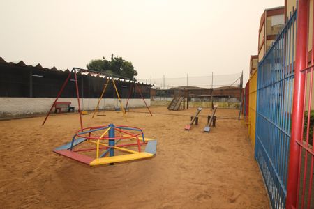 Apartamento à venda com 75m², 3 quartos e 1 vagaÁrea comum - Playground