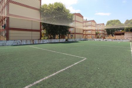 Apartamento à venda com 75m², 3 quartos e 1 vaga Apartamento à venda com 75m², 3 quartos e 1 vagaQuadra Esportiva