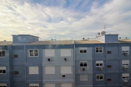 Apartamento à venda com 75m², 3 quartos e 1 vaga Apartamento à venda com 75m², 3 quartos e 1 vagaVista do Quarto 2