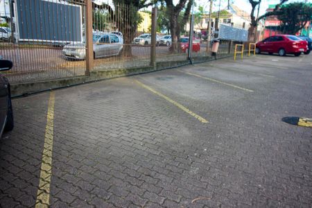 Apartamento à venda com 75m², 3 quartos e 1 vaga Apartamento à venda com 75m², 3 quartos e 1 vagaGaragem