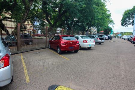 Apartamento à venda com 75m², 3 quartos e 1 vaga Apartamento à venda com 75m², 3 quartos e 1 vagaGaragem