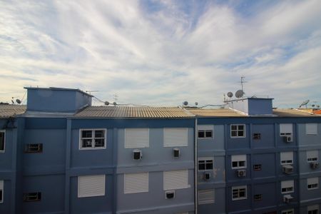 Apartamento à venda com 75m², 3 quartos e 1 vaga Apartamento à venda com 75m², 3 quartos e 1 vagaVista do Quarto 1